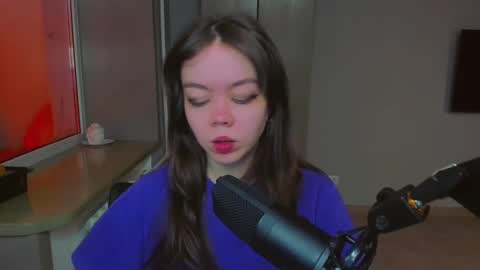 Miss Hari online show from 02/18/25, 08:16