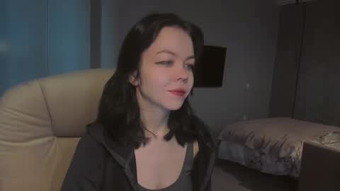 Snapshot of haribo_asmr chatting on 09/22/25, 10:17 Miss Hari online show from 09/22/25, 10:17