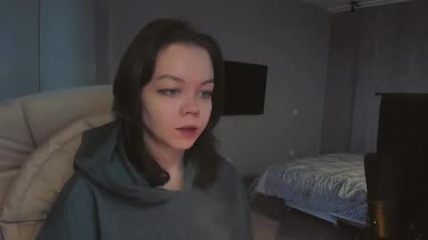 Snapshot of haribo_asmr chatting on 10/01/25, 09:37 Miss Hari online show from 10/01/25, 09:37