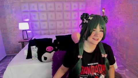 Harimoon online show from 09/15/25, 03:06