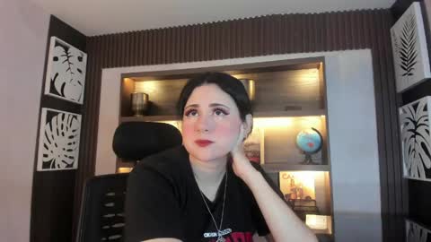 Harimoon online show from 04/26/26, 03:15
