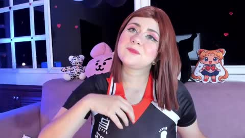 Harimoon online show from 05/12/26, 03:14