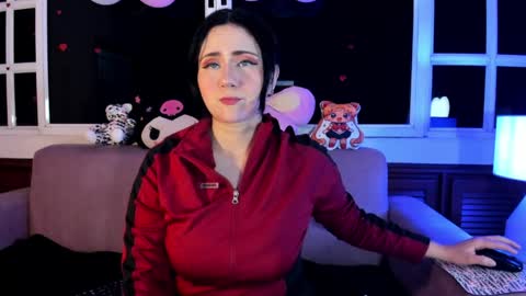 Harimoon online show from 05/14/26, 03:13