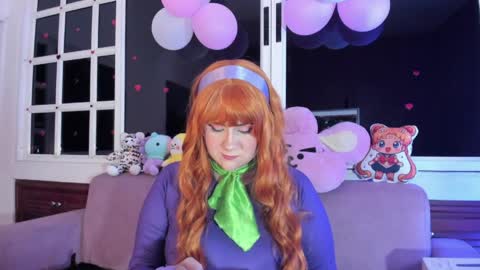Harimoon online show from 05/15/26, 03:13