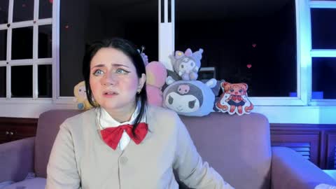 Harimoon online show from 06/06/26, 03:11