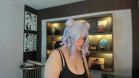 Harimoon online show from 06/07/26, 03:32