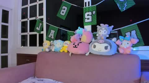 Harimoon online show from 06/16/26, 03:09