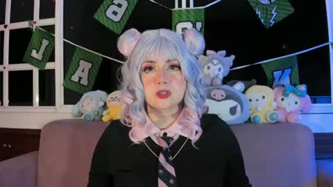 Harimoon online show from 06/19/26, 03:22