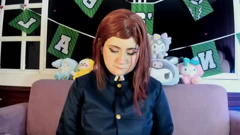 Harimoon online show from 06/21/26, 03:31
