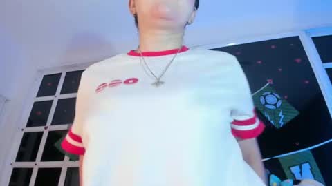 Harimoon online show from 06/22/26, 03:25
