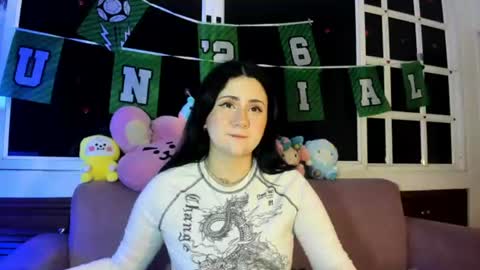 Harimoon online show from 07/03/26, 03:13