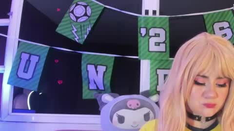 Harimoon online show from 07/04/26, 03:35