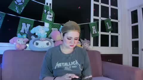 Harimoon online show from 07/06/26, 03:25