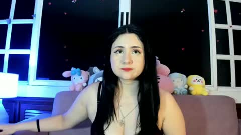 Harimoon online show from 07/08/26, 03:00