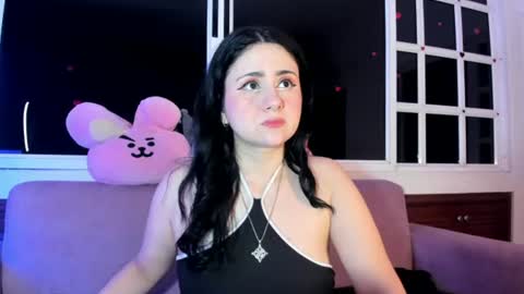 Harimoon online show from 07/16/26, 03:23
