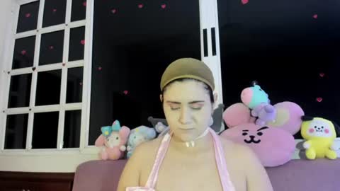 Harimoon online show from 07/26/26, 03:14