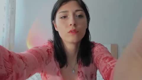 Sophia Haristinali online show from 06/29/26, 12:27