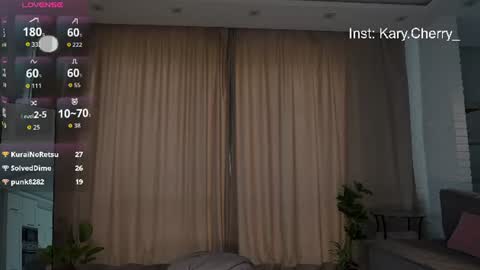 HARITA LOVEE online show from 06/23/26, 08:12