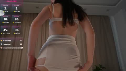 HARITA LOVEE online show from 07/11/26, 09:56