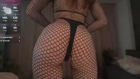 HARITA LOVEE online show from 07/28/26, 05:56