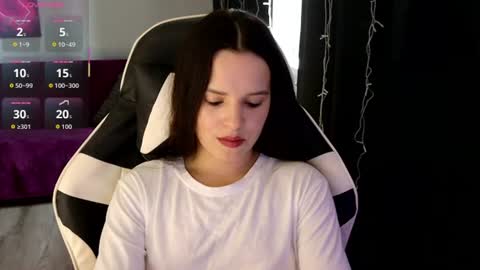 Harleen online show from 07/29/26, 05:27