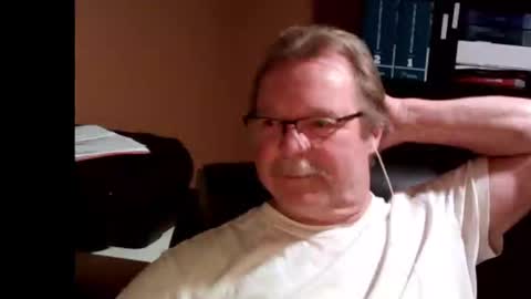 harley2086 online show from 09/30/25, 01:54
