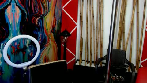 HARLEY  online show from 12/03/25, 12:25