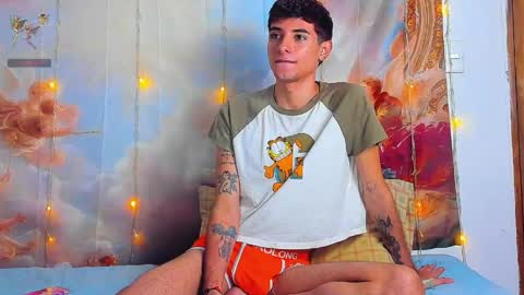 Harley online show from 04/28/26, 11:59