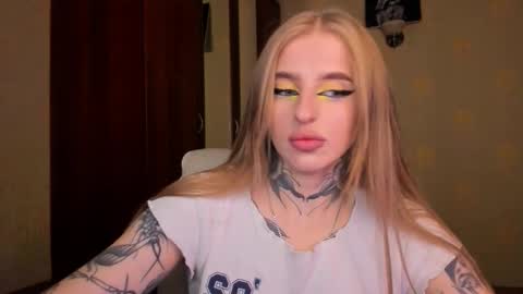 Julia online show from 10/07/25, 05:48