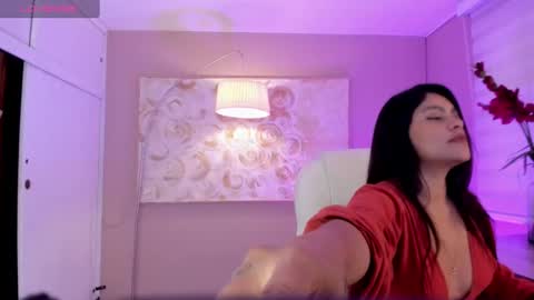 harley_megan_20 online show from 09/12/25, 01:00