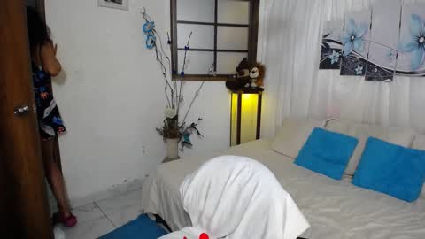 Snapshot of harley_quinns1 chatting on 03/01/25, 10:10 harley_quinns1 online show from 03/01/25, 10:10