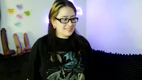 Harley Demon online show from 02/15/26, 06:15