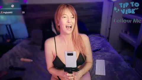 Snapshot of harleydson chatting on 02/16/25, 03:04 Harley Dawson online show from 02/16/25, 03:04