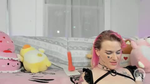 Snapshot of harleylockhart chatting on 03/01/26, 07:54 Harley Lockhart online show from 03/01/26, 07:54
