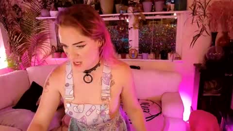 Harley Lockhart online show from 07/13/26, 04:26