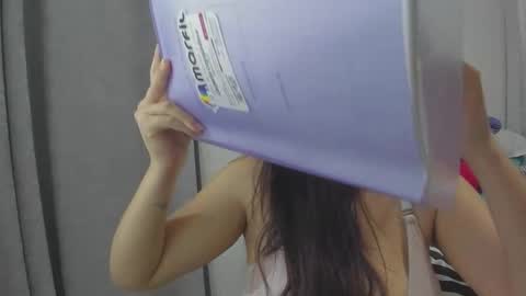 Snapshot of harleynapier chatting on 11/12/25, 12:00 Natii online show from 11/12/25, 12:00