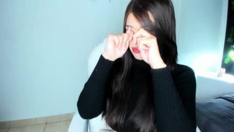 Snapshot of harleyqueen_robbie chatting on 02/24/25, 11:52 harleyqueen_robbie online show from 02/24/25, 11:52