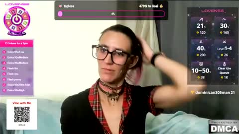 harleyrey69 online show from 06/16/26, 05:15