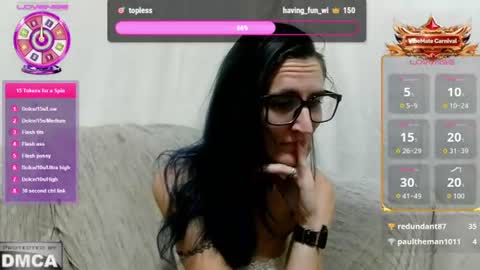 harleyrey69 online show from 08/08/26, 05:31