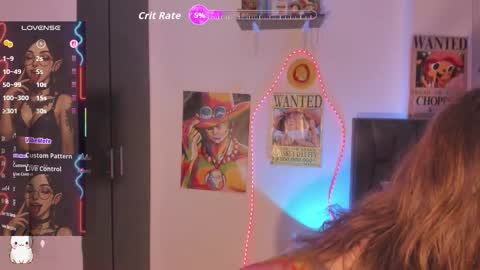 Snapshot of harleyrosee_ chatting on 10/05/25, 03:38 Harley Rosee  online show from 10/05/25, 03:38