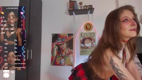 Snapshot of harleyrosee_ chatting on 10/09/25, 09:46 Harley Rosee  online show from 10/09/25, 09:46