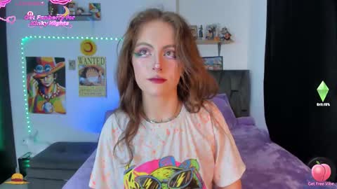 Harley Rosee  online show from 11/24/25, 03:50