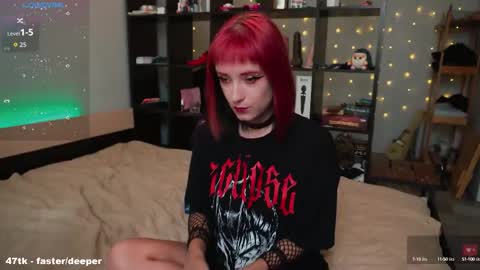 HarleyJeffrey online show from 09/19/25, 09:22