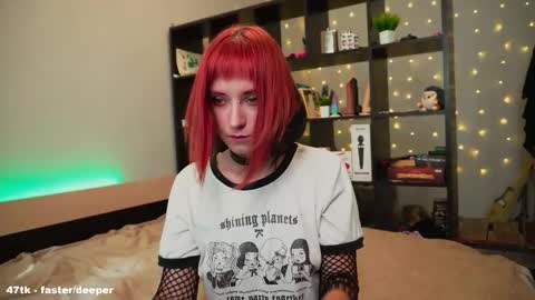 HarleyJeffrey online show from 09/24/25, 08:06