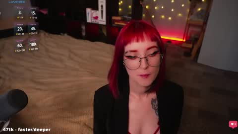 HarleyJeffrey online show from 11/01/25, 10:17