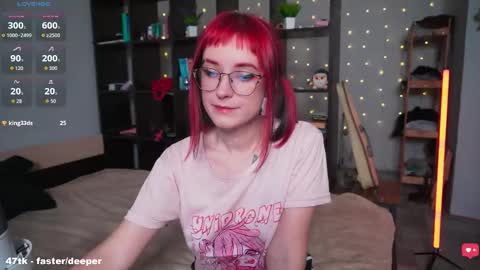 HarleyJeffrey online show from 11/18/25, 11:25