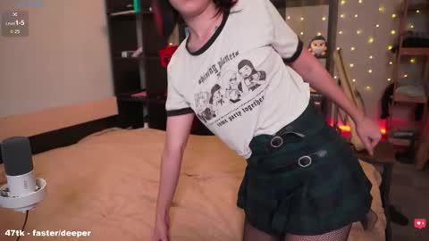 HarleyJeffrey online show from 11/21/25, 11:20