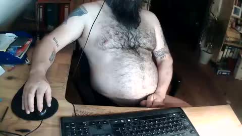 harleywerner online show from 02/23/25, 05:39