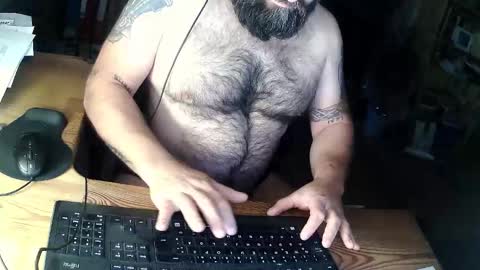 harleywerner online show from 10/13/25, 05:18