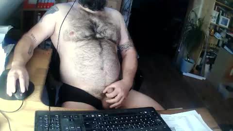 harleywerner online show from 11/10/25, 06:34